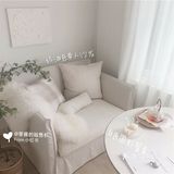 自然风的卧室