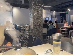 -碗中海·蒸汽海鲜·桑拿鸡(岭南天地店)