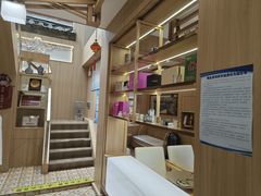 -霸王茶姬(南强街店)