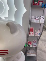 -咪咪专业脱毛连锁机构