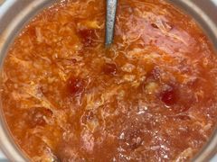 -吕氏疙瘩汤·海鲜新鲁菜(海州利群店)