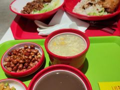 -大圆碗•T骨大排饭(天海店)