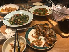 -7017浙菜•建德味(中财店)