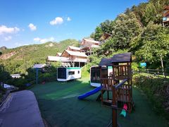 -北京山里寒舍度假酒店