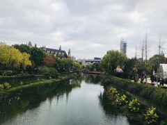 -安徒生童话乐园