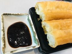 -永和大王(小厨·东四十条店)