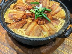-百花人家(门城水岸店)