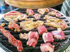 -大槐树烤肉馆