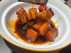 -知楚•精致湖北菜(武商MALL店)