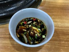 -小米烤肉·和牛原切-创意韩料(东关店)