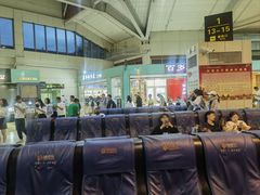 -丽江三义国际机场