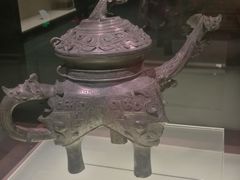 -上海博物馆(人民广场馆)