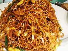 -79号渔船海鲜饭店(宝安店)
