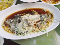 -中国饭店-餐厅