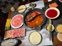 -火社火锅(平安大街店)