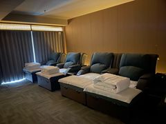 -漢頓温泉度假酒店