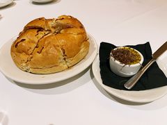 -MORTON'S 莫尔顿牛排坊(北京丽晶酒店)