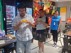 -盒马鲜生(189购物中心店)