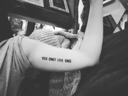 -周忆刺青原创设计定制