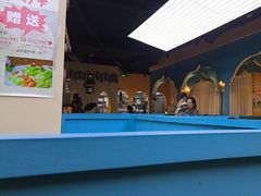 -巴依老爷新疆餐厅