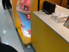 -麦当劳(SM城市广场店)