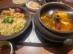 -云海肴·汽锅鸡·云南菜(领展购物广场·中关村店)