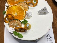 -欢牛蛋糕屋(萧山万象汇店)