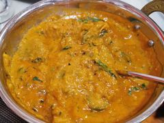 -耶尼亚餐厅Bombay Indian Cuisine印度菜