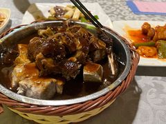 -十三姨工厨顺德美食·宴会·团餐(天河北路店)