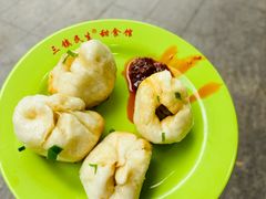 -三镇民生甜食馆(胜利街总店)