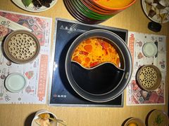 -温野菜涮涮锅(曲江大悦城店)