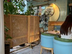 -陶兰居·手工点心·粤菜(圆融时代广场店)