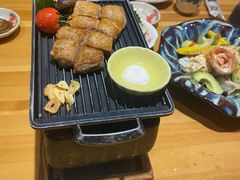 -大岛日本料理铁板烧(南通大饭店)