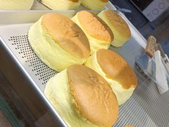 轻乳酪-西村叔叔的店(黄岛青医附院店)