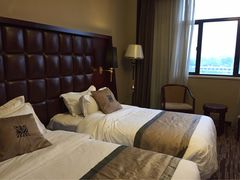 -北京前门建国饭店