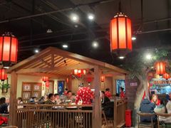 -鸽子窝(青塔店)
