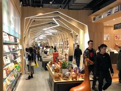 -覔书店(壹方城店)