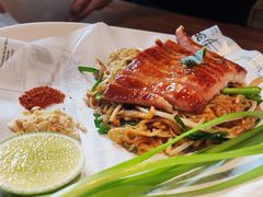 -帕蓝·暹罗料理(曲阳店)