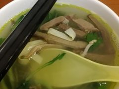 -小姜锅贴(凤凰街店)