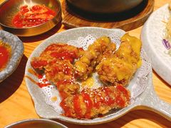 -小木屋米酒店·韩国料理(深圳总店)