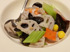 -武汉香格里拉大酒店·香宫中餐厅