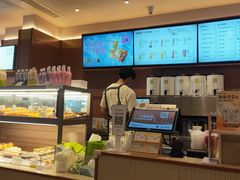 -奈雪的茶(印象城店)