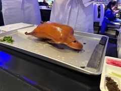 -大董烤鸭店(王府井店)