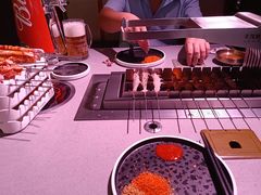 -丰茂烤串(全国首店)