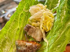 -姐夫家·沈阳黏糊麻辣拌·拌鸡架·冷面(南头古城店)