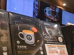 -逸派咖啡 EPARKCOFFEE(广安门店)