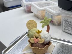 -CORNER CONE GELATO酷矿手作霜淇淋(南头古城店)