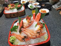 -神户赤童日式烤肉伙伴(东直门店)