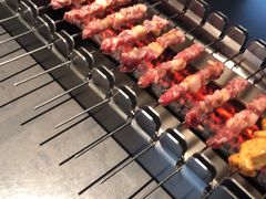 -很久以前羊肉串(朝阳路店)