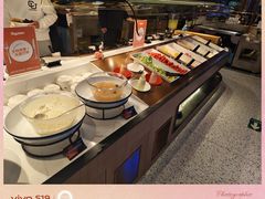 -比格比萨自助(宝山日月光店)